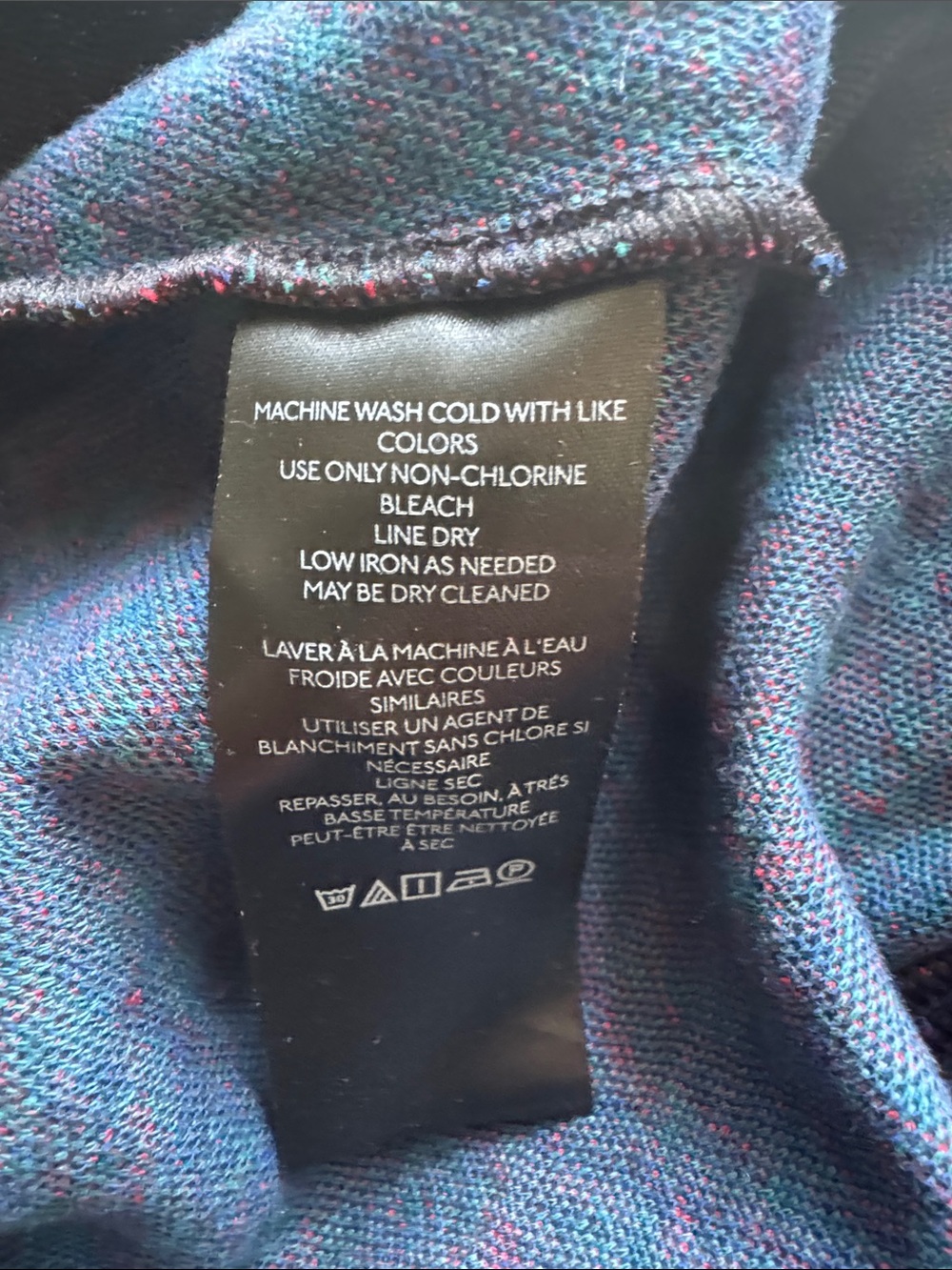 Anthropologie Maeve The Margot Kick-Flare Cropped Pants Plaid Edition Size XS - Picture 12 of 16